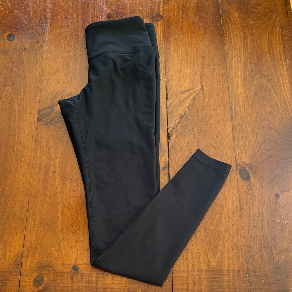 Old Navy Women's Black Leggings